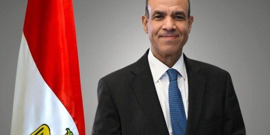 مصر تدين قرار الاحتلال الإسرائيلي إنشاء مستوطنات جديدة في الضفة الغربية