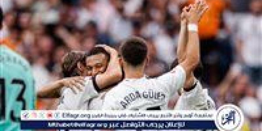 التفاصيل المالية الكاملة لانتقال أرنولد إلى ريال مدريد