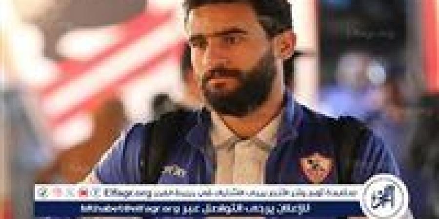 باسم مرسي: العدالة غابت في قرارات رابطة الأندية بشأن أزمة انسحاب الأهلي من القمة