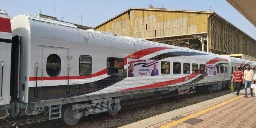 تعرف على طرق حجز تذاكر قطارات السكك الحديدية ...