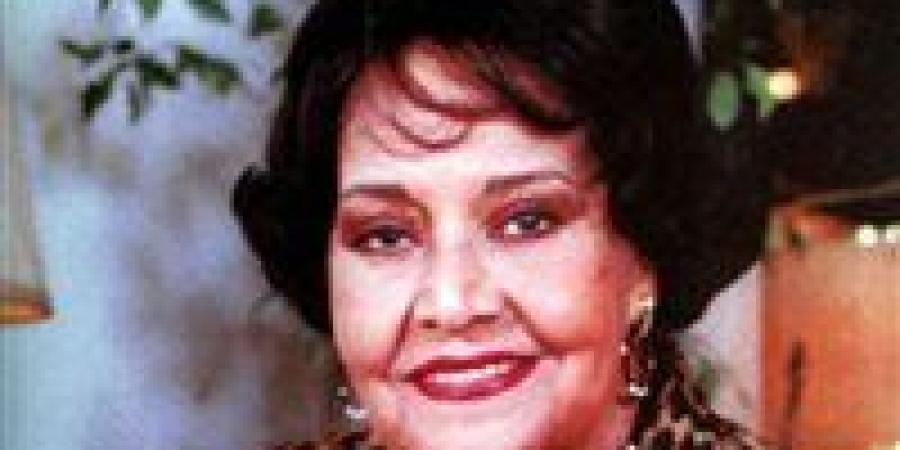 في ذكرى وفاتها.. مديحة يسري نجمة الزمن الجميل التي جمعتها قصة حب لا تُنسى مع محمد فوزي