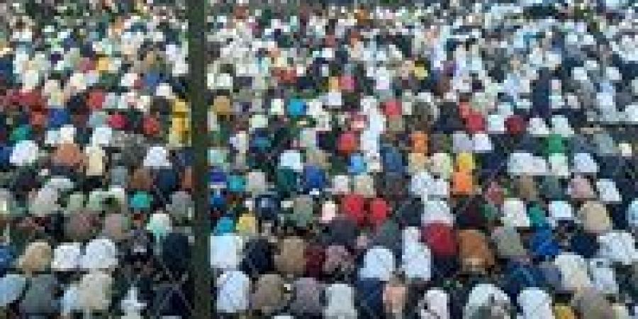 موعد إجازة عيد الأضحى 2025 في مصر