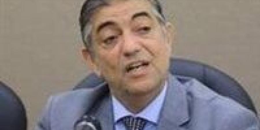 رئيس حزب الإصلاح والنهضة يجتمع بلجنة إدارة الانتخابات لمتابعة الاستعدادات البرلمانية