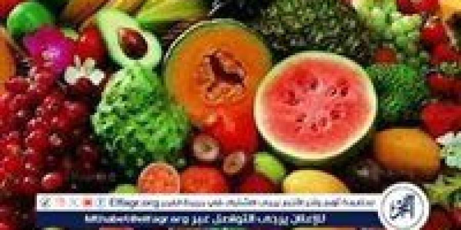 أسعار الفاكهة اليوم الجمعة 30-5-2025 في قنا