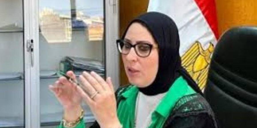 صحة الإسكندرية: لدينا كوادر طبية قادرة على التعامل مع أكثر الحالات تعقيدا