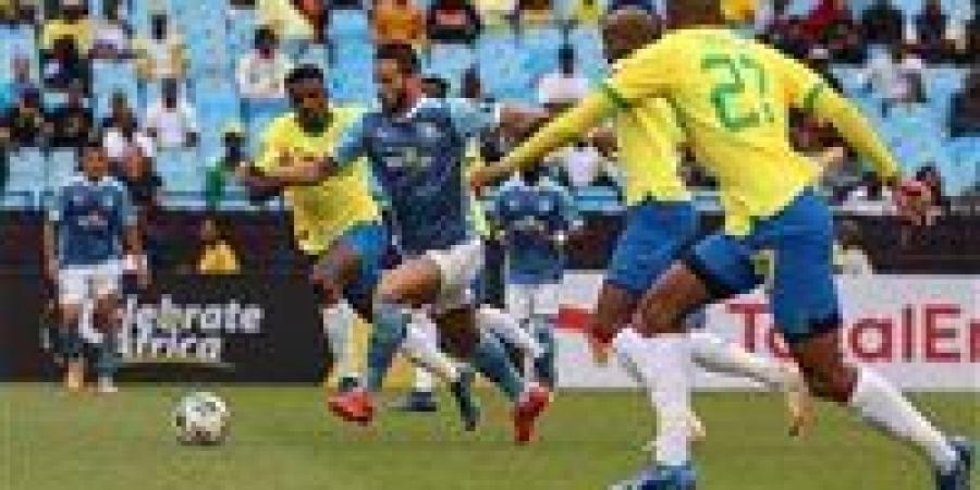 وزارة الرياضة تنسق مع بيراميدز لحشد الجماهير في نهائي دوري أبطال أفريقيا