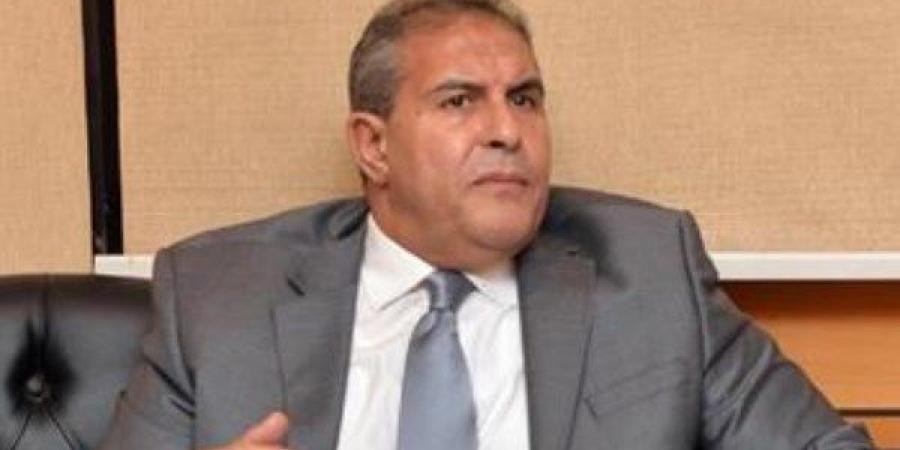 طاهر أو زيد: الكرة القدم لعبة شعبية تؤثر على المزاج المصري