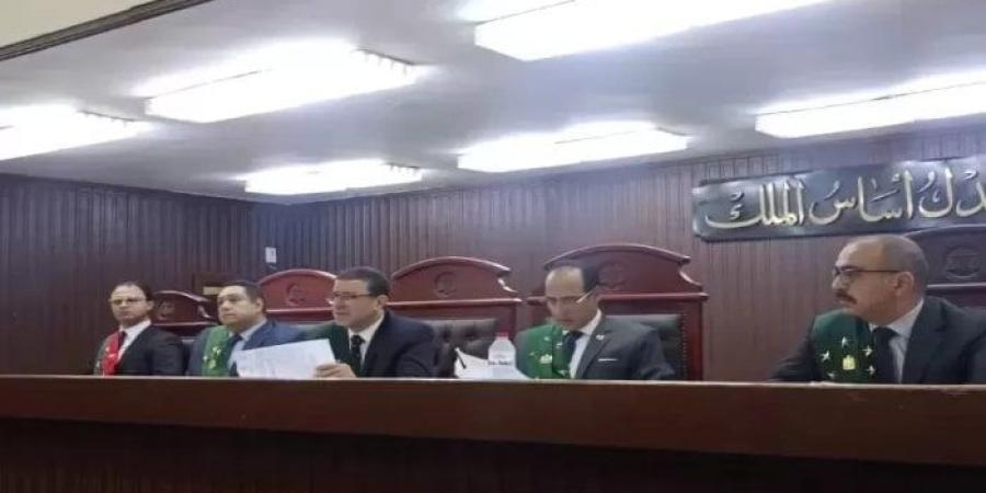 السجن المشدد لـ عامل خردة لاتهامه بقتل سيدة وحيازة سلاح ناري بشبرا الخيمة