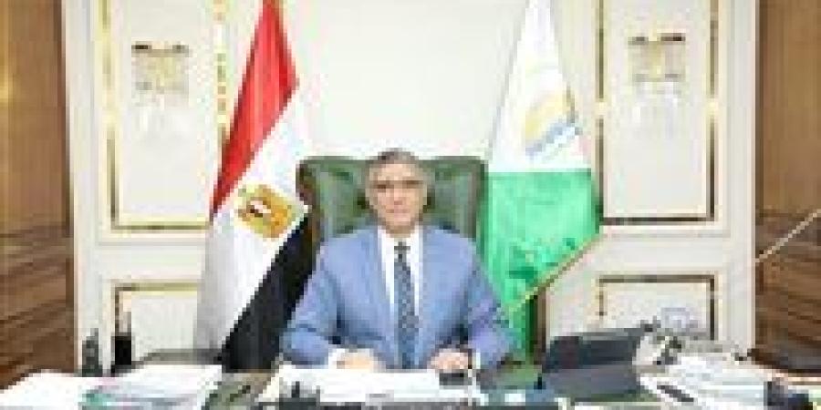 محافظة الجيزة تنهي استعداداتها لاستقبال امتحانات نهاية العام للشهادة الإعدادية