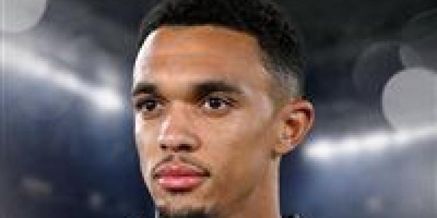 ريال مدريد الإسباني يعلن تعاقده مع ترينت ألكسندر آرنولد قادماً من ليفربول