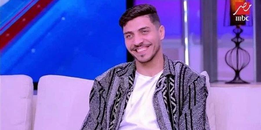 محمد شريف يكشف تصريحات صادمة: لا يمكن مقارنتي بـ وسام أبو علي وإمام أفضل لاعب مصري