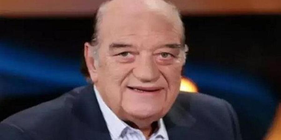 حسن حسني.. «القشاش» الذي صنع البهجة وبصم في كل الفنون