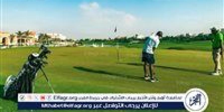 فى ختام دورى الجولف بالم هيلز بنزهة.. الجزيرة يسعى لتأمين الوصافة وصراع على المركز الثالث