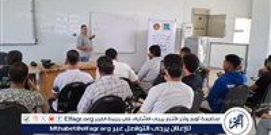 محافظ أسيوط يعلن عن انطلاق تدريبات مهنية لتأهيل الشباب لسوق العمل