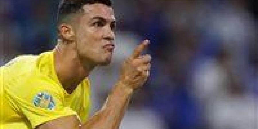 أول رد من الأهلي على أنباء التفاوض مع رونالدو