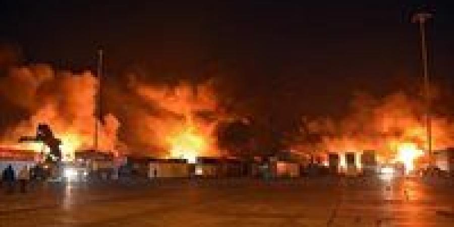 عاجل.. غارات إسرائيلية تستهدف اللاذقية وطرطوس في سوريا