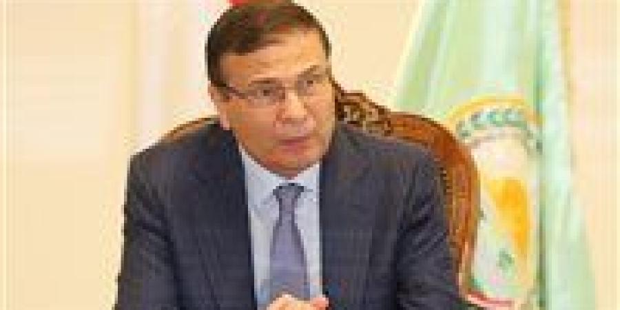 الزراعة: إصدار 672 ترخيص تشغيل لأنشطة ومشروعات الثروة الحيوانية والعلفية والداجنة