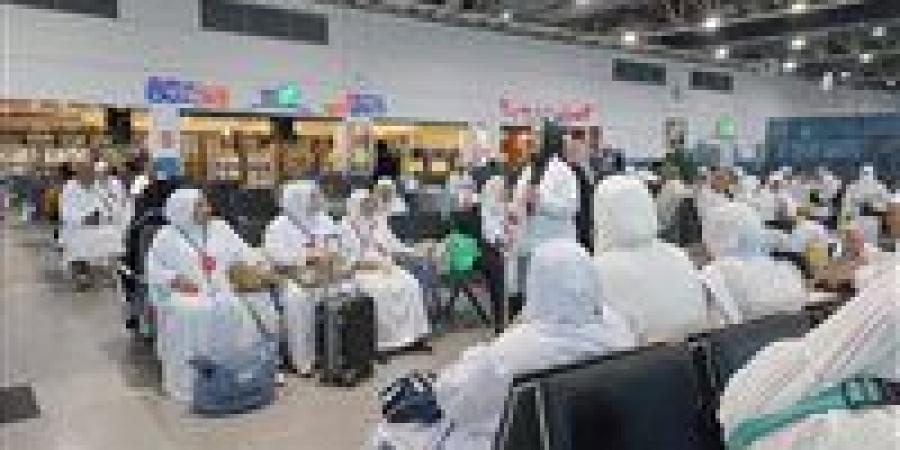 الصحة: تقديم الخدمات الصحية الوقائية لـ 50 ألفًا و598 حاجا من المسافرين عبر المطارات والموانئ المصرية