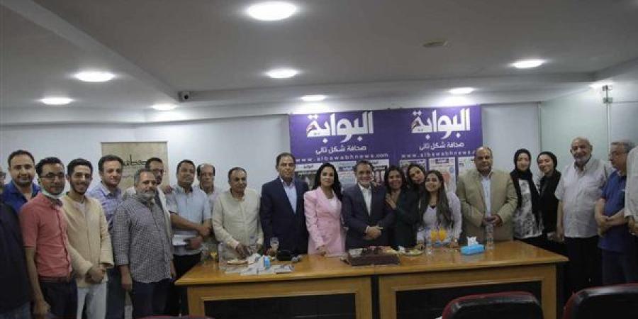 "البوابة" تستضيف مناقشة وتوقيع "بنت أبوها" للدكتورة غادة عبد الرحيم