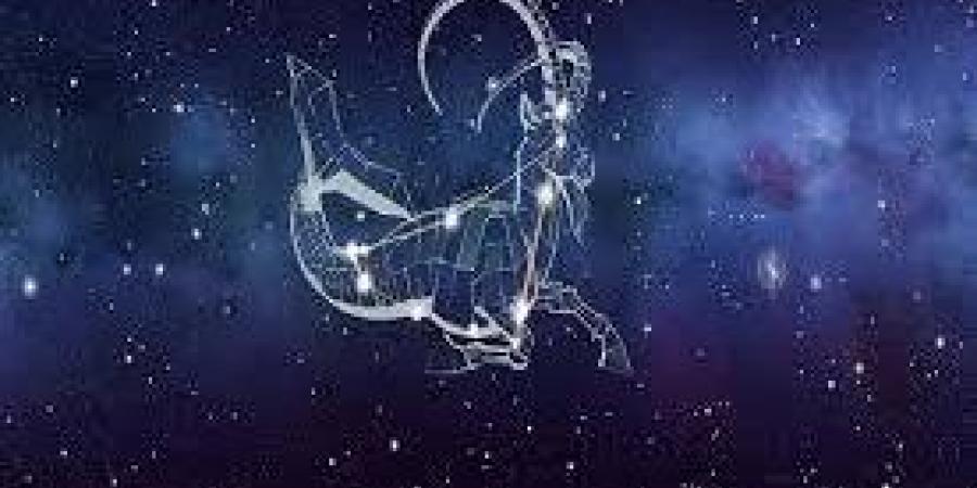 برج الجدي حظك اليوم السبت 31 مايو 2025.. لا تتهرب من المسؤولية