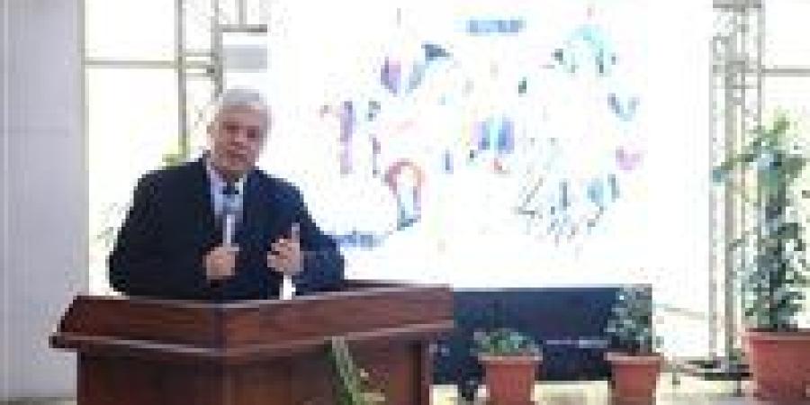 الأعلى للجامعات: تخصيص نسبة ثابتة من المنح الدراسية لخريجي مدارس المتفوقين