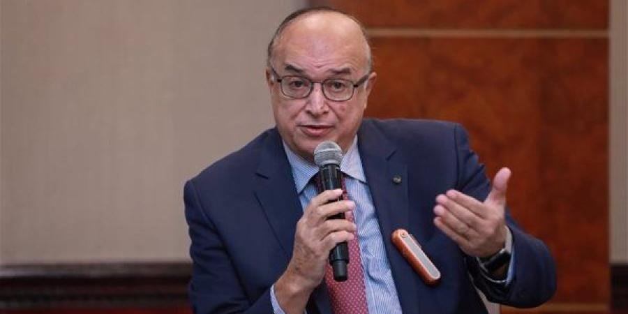 السفير محمود كارم: " القومي لحقوق الإنسان" يثمن الدور الريادي للفن في دعم القيم الإنسانية