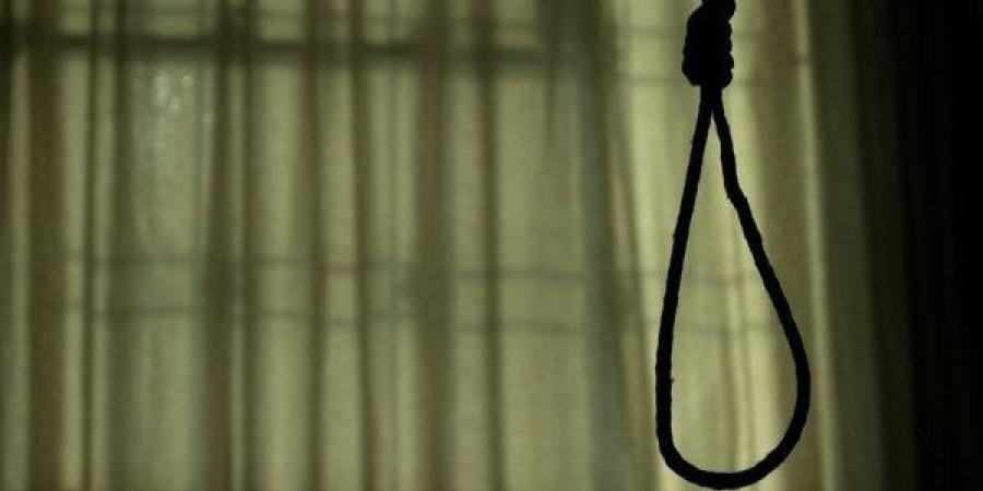 "أبويا مايمشيش في جنازتي".. عامل ينهي حياته شنقا في العياط