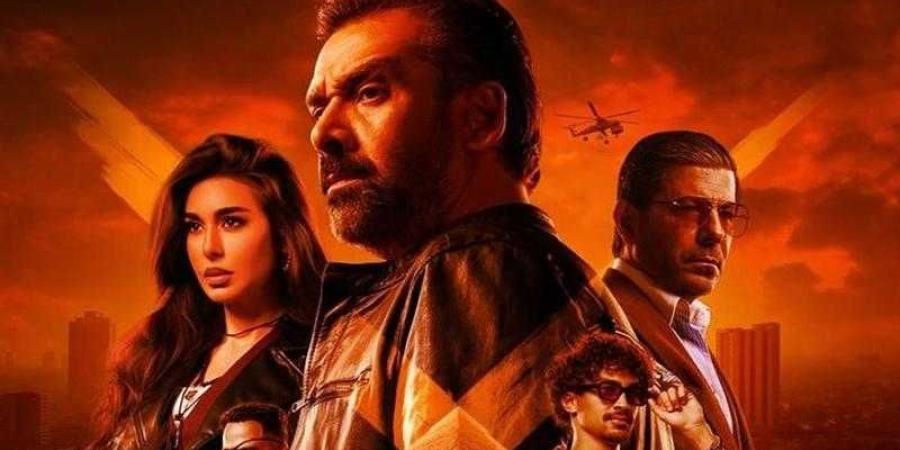 المشروع x يحقق إيرادات كبيرة في السينما