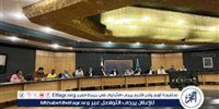 محمد سعد عبدالحفيظ: نحتاج إعادة فتح الحوار حول قانون تنظيم الصحافة والإعلام