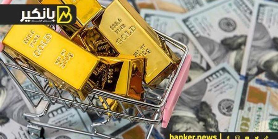 مفاجأة الدولار والذهب في أول تعاملات السبت.. سوق الحديد والأسمنت طالع نازل