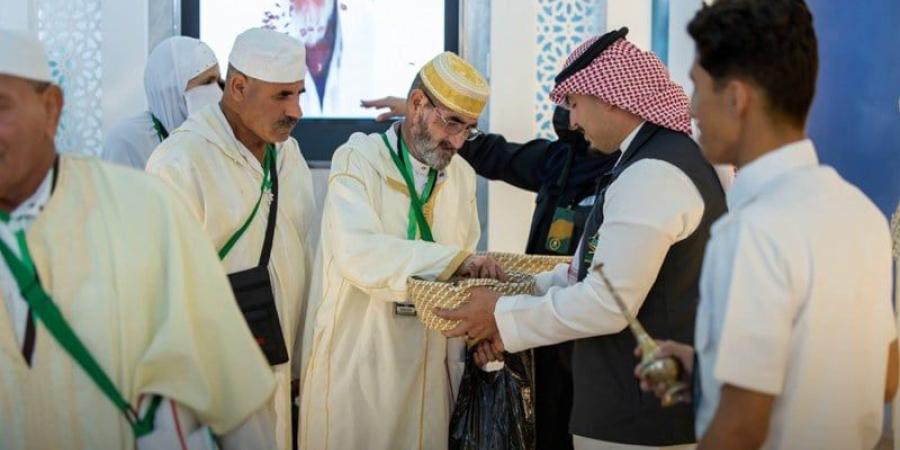 يوميات حاج (1): في الطريق إلى مكة المكرمة .. رجفة القلب تسبق التلبية