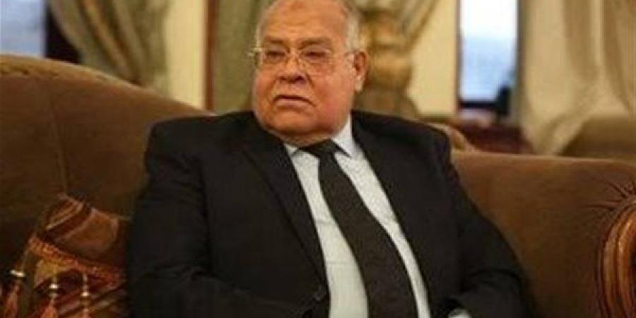 ناجي الشهابي يهنئ النائب محمد إسماعيل بتعيينه نائبًا لرئيس شركة غاز مصر