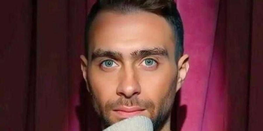 بأغنية سيبتك.. حسام حبيب يعود بألبوم جديد وصيف 2025