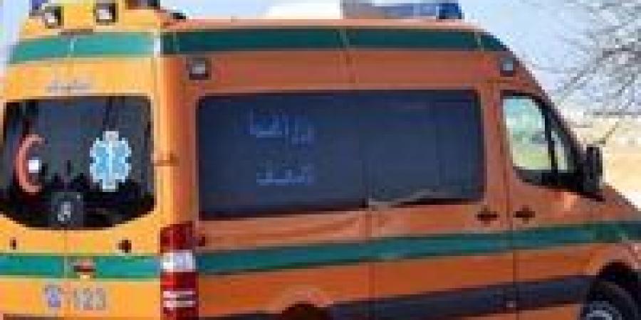 عاجل| امتحانات الشهادة الإعدادية 2025.. حالة إعياء ونقل مراقب للمستشفى بالمنيا