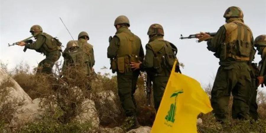 جيش الاحتلال يعلن مقتل عنصر من حزب الله عقب استهدافه بمنطقة دير الزهراني جنوبي لبنان