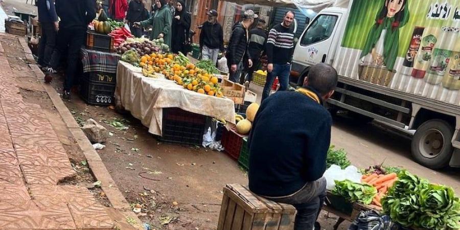 "الفراشة" يهزمون سلطة بني أنصار‎