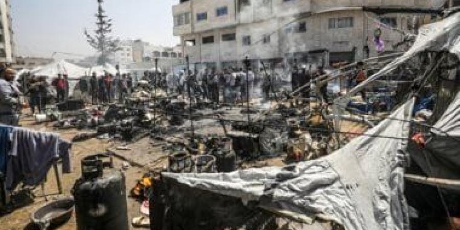 الأمم المتحدة: الكارثة الإنسانية بغزة في أسوأ حالاتها منذ بداية حرب الإبادة