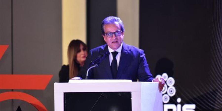 وزير الصحة: نسعى لتقديم أفضل خدمة للمواطنين.. وبلاش تصدروا صورة سلبية