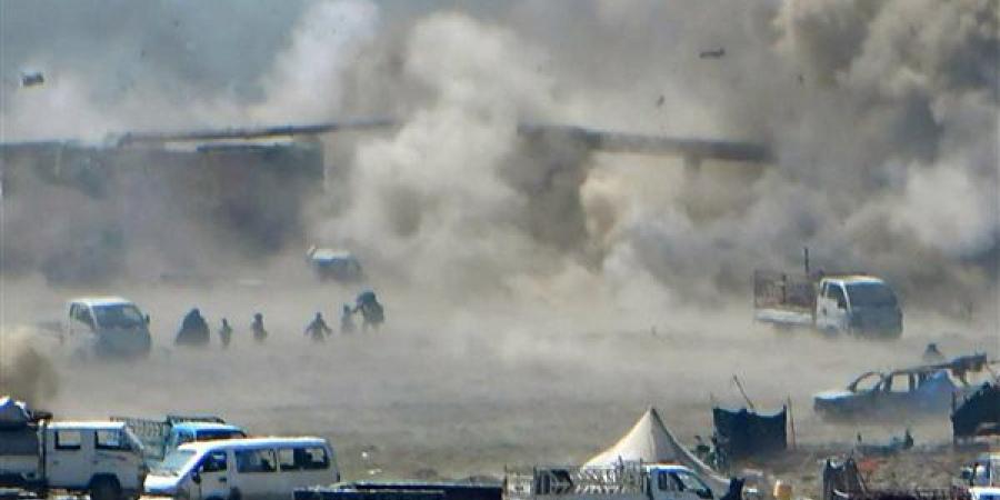 روسيا تحبط هجومًا إرهابيًا في موسكو وتتهم أوكرانيا بالضلوع في التخطيط