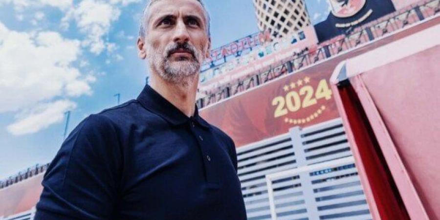 بالأسماء.. موعد ظهور صفقات الأهلي الجديدة في التدريبات تحت قيادة ريبييرو