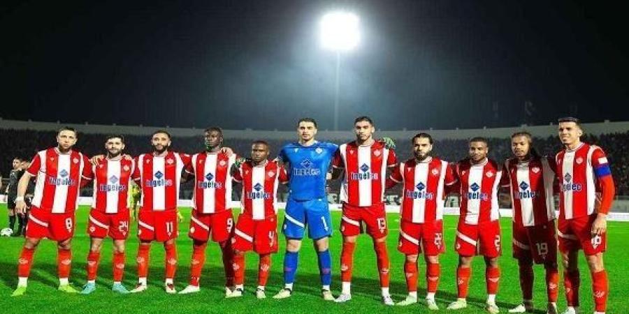 بث مباشر.. مشاهدة مباراة الوداد وبورتو الودية