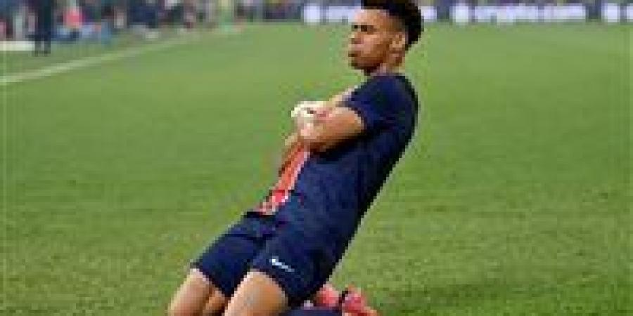 باريس سان جيرمان بطلاً لدوري أبطال أوروبا لأول مرة في تاريخه بخماسية ساحقة أمام إنتر ميلان