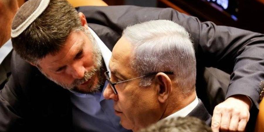 رئيس عمليات جيش الاحتلال السابق يتهم نتنياهو وسموتريتش بتوريط إسرائيل