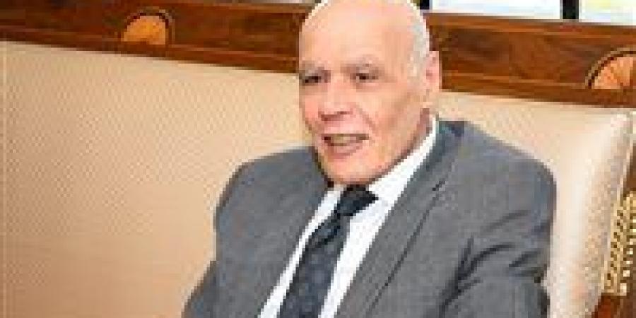 بعد عاصفة الإسكندرية.. مستشار رئيس الجمهورية يقترح حلا لمواجهة التغيرات المناخية