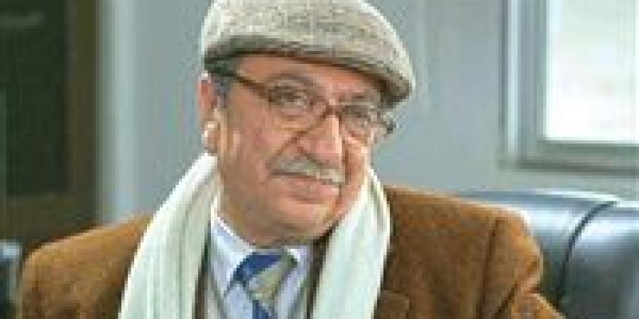 دريد لحام يتصدر تريند جوجل بعد شائعة وفاته.. وابنته ترد بحزم: "والدي بخير وهذه الأخبار مؤسفة"