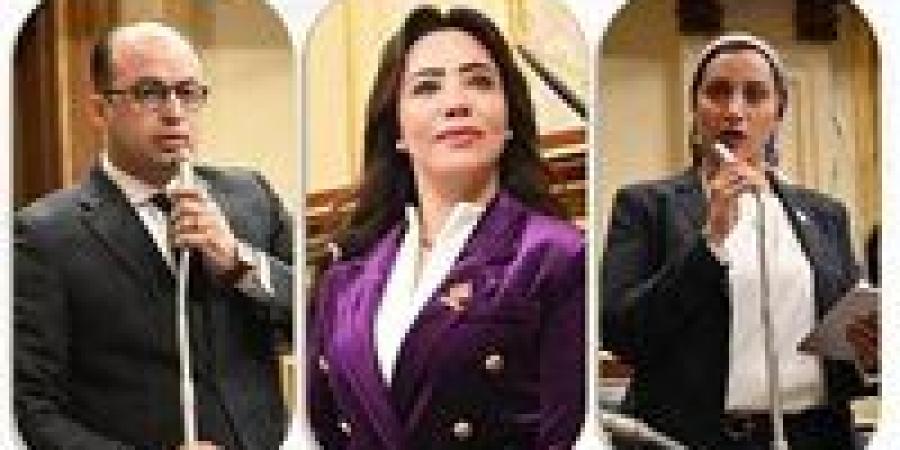 التنسيقية تهنىء أعضائها غادة على وآية مدنى وخالد بدوى لانضمامهم إلى عضوية المجلس العلمي للرياضة