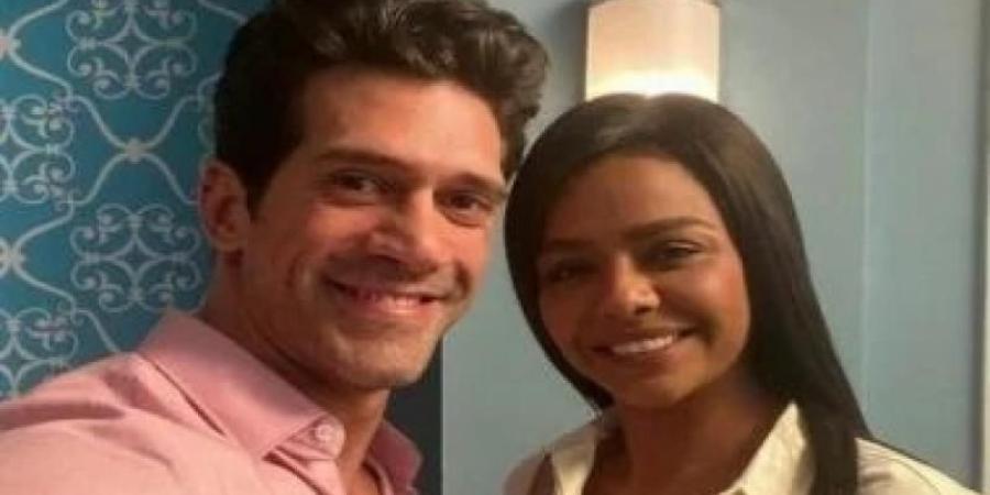 مسلسل ”فات الميعاد” يكشف عن برومو جديد