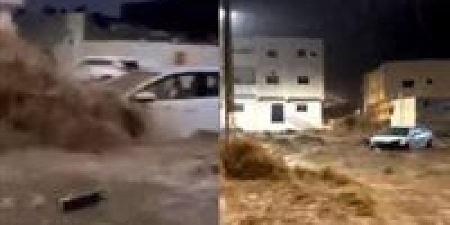 آخر أخبار إعصار الإسكندرية.. حالة الطقس الآن في الإسكندرية