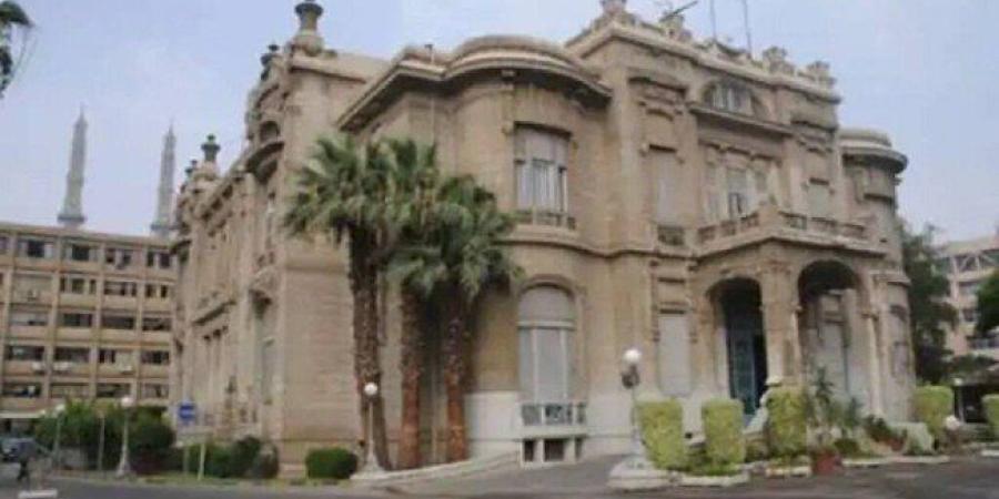 وزارة الزراعة المصرية تكشف حقيقة بيع المبنى القديم لمستثمر خليجي