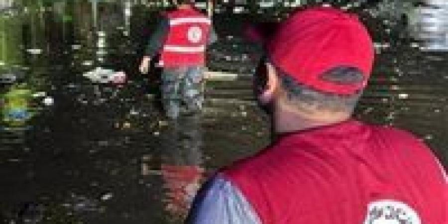 الإسكان: البنية التحتية الجديدة ساهمت في إنقاذ الإسكندرية